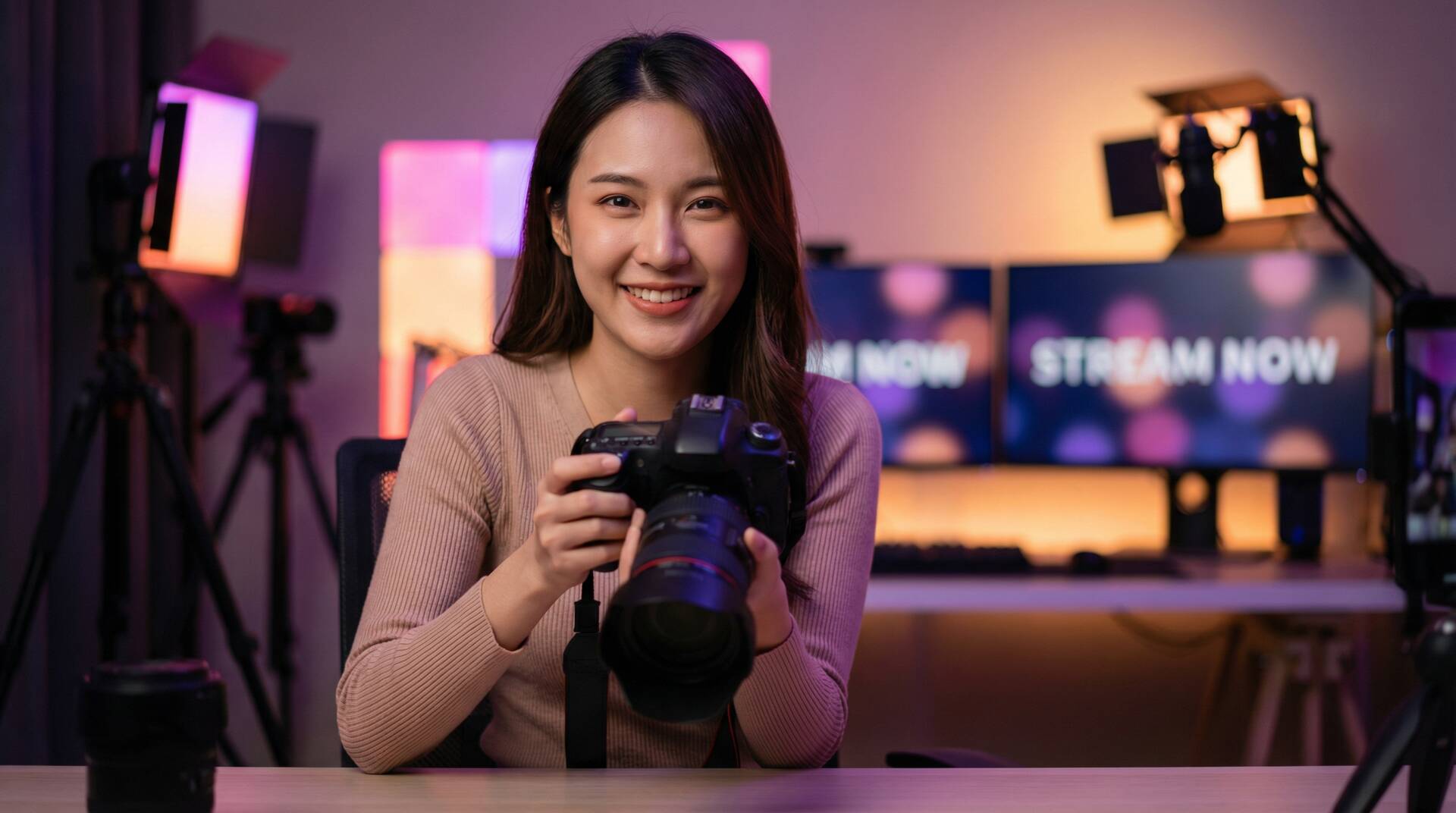 大象传媒视频创作