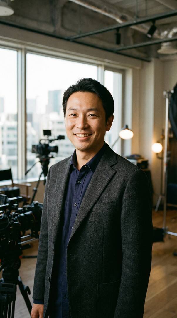 大象传媒导演顾问