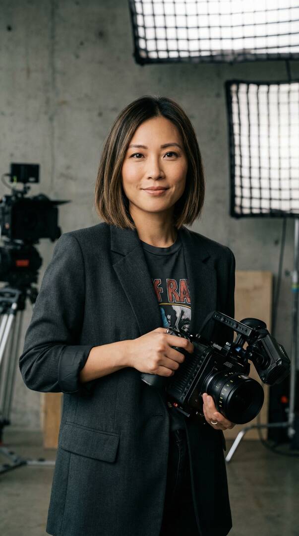 大象传媒制片人