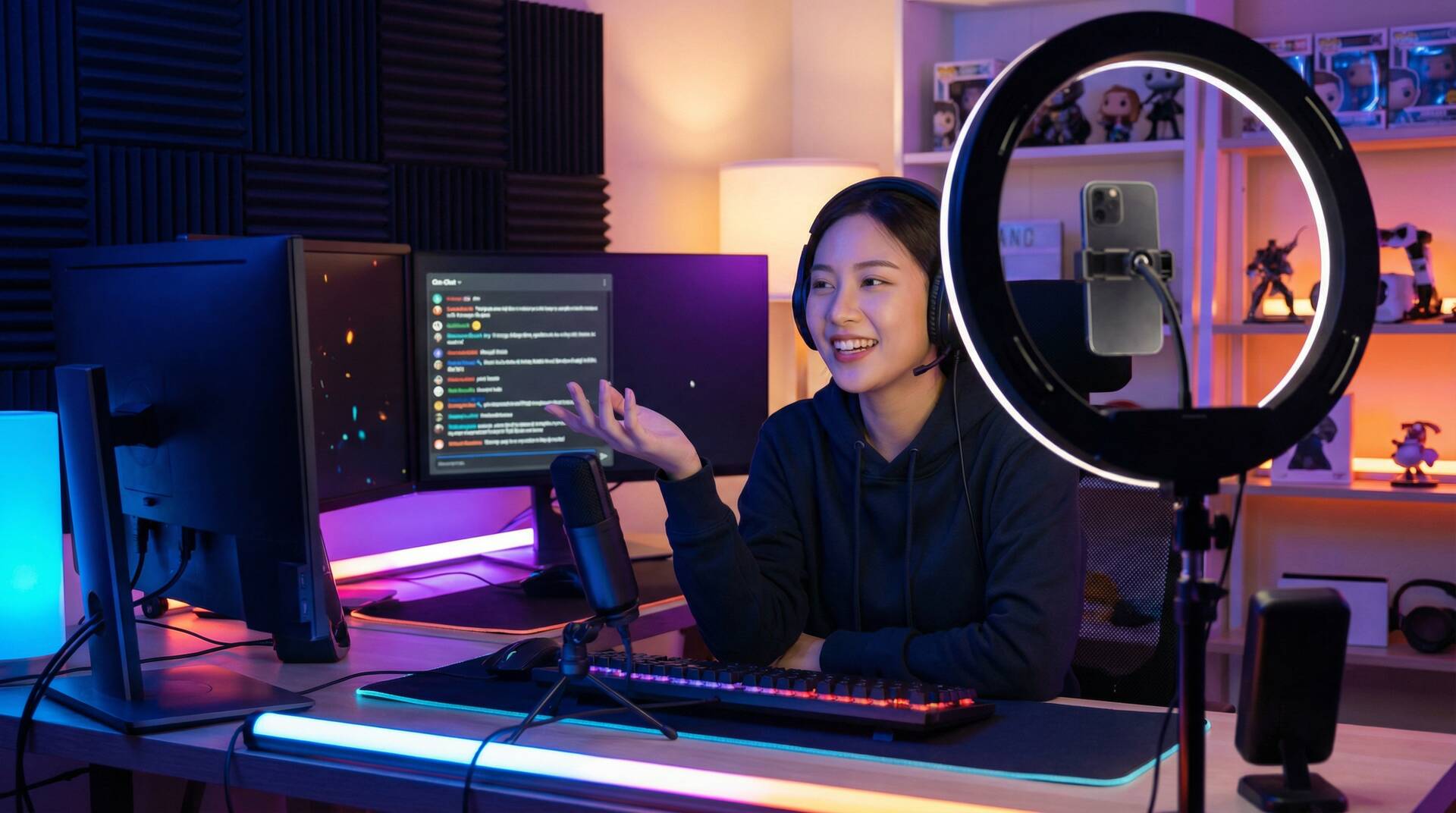 大象传媒 TikTok风格短视频