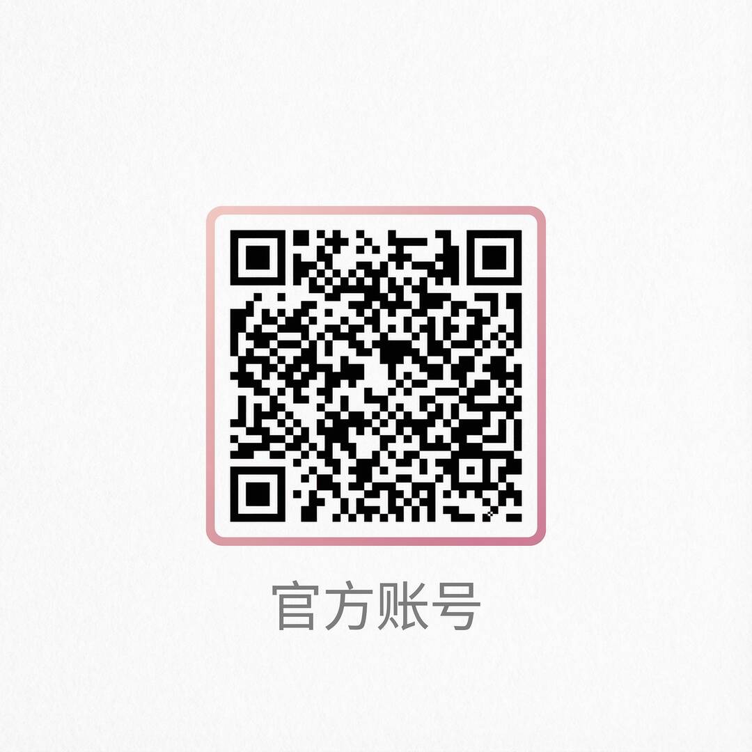 大象传媒公众号二维码