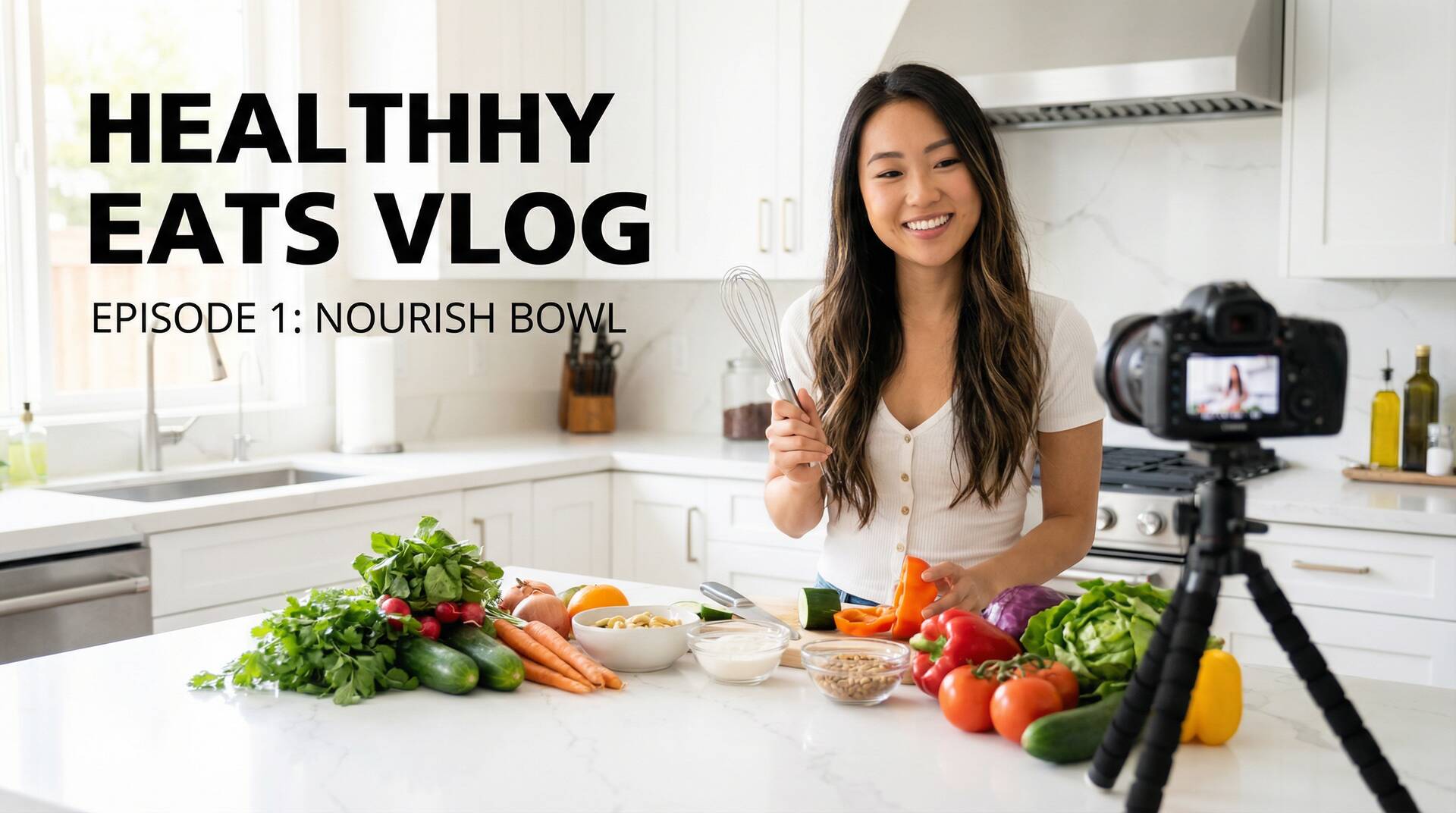 大象传媒生活vlog视频